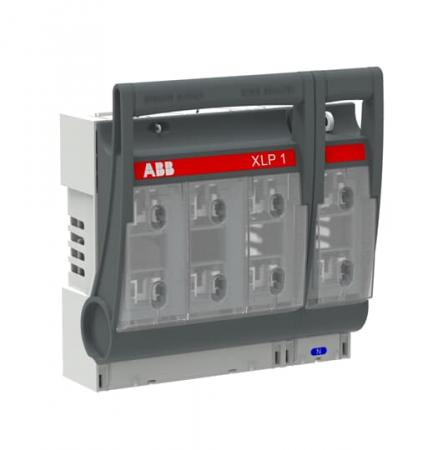 ABB XLP1-4P-8BC Sicherungslasttrennschalter 4-polig 250 A, mit 8 Brückenklemmen