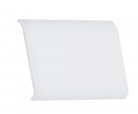 Paulmann 70263 Function Delta Profil Cover 4er Pack Satin