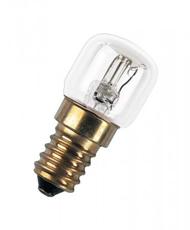 2er Pack OSRAM E14 Backofen LampenCL 15 W 230V klar