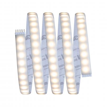 Paulmann 70531 MaxLED 1000 LED Strip Tunable White Basisset 1,5m IP44 17W 1020lm/m 108LEDs/m Tunable White 40VA