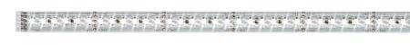 Paulmann 70569 Function MaxLED 1000 Strip 1m 6500K 11.5W 24V Silber