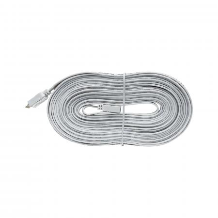 Paulmann 70574 Function MaxLED Flex-Connector 5m Weiß