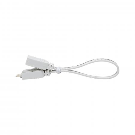 Paulmann 70576 Function MaxLED Flex-Connector 10cm Weiß