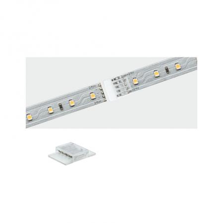 Paulmann 70618 Function MaxLED Clip-to-Clip Connector 2er-Pack Weiß