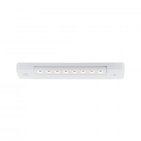 Paulmann 70638 Function SmartLight Schrankleuchte 25cm IR-Sensor Dimm LED Chrom