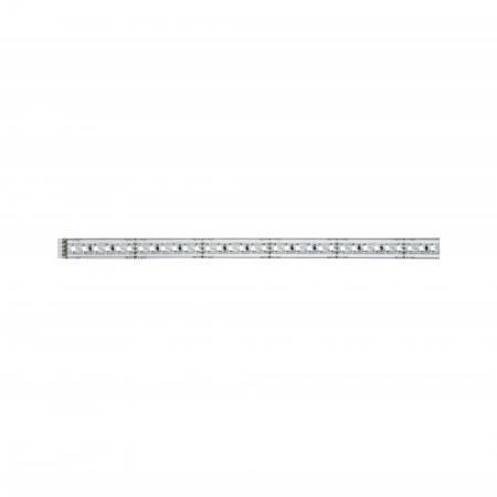Paulmann 70676 Function MaxLED 1000 Strip 1m 2700K 13.5W 24V Silber