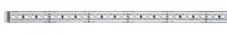Paulmann 70676 Function MaxLED 1000 Strip 1m 2700K 13.5W 24V Silber