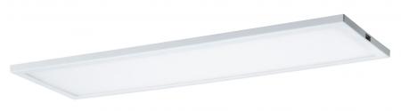 Paulmann 70777 Function Ace LED-Panel Extension Unterbauleuchte 10x30cm 7.5W 24V Alu