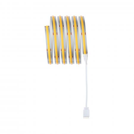 Paulmann 71045 500 LED Strip Full-Line MaxLED COB Basisset modern 1,5m 10W warmweiß
