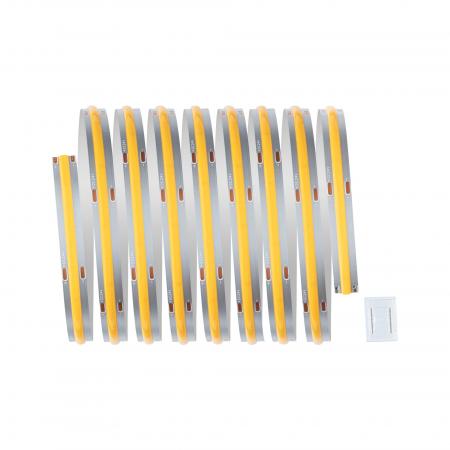 Paulmann 71047 500 LED Strip Full-Line MaxLED COB Einzelstripe modern 2,5m 15W warmweiß