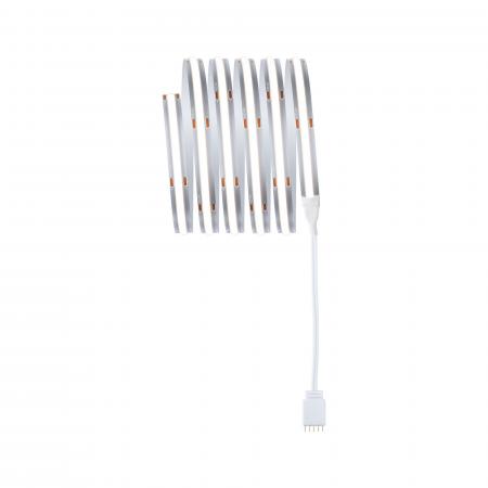 Paulmann 71127 MaxLED 1000 LED Strip Full-Line COB Basisset 1,5m 18W 1280lm/m 528LEDs/m 6500K 40VA