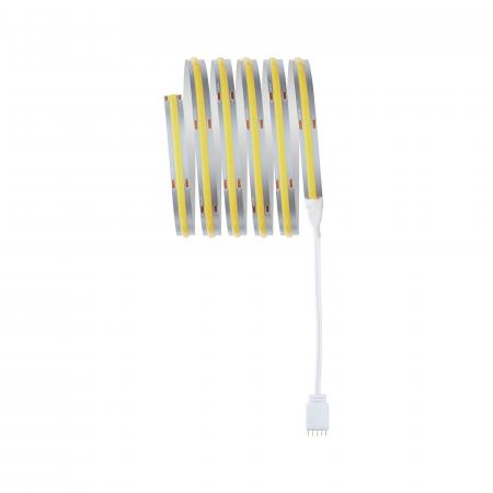 Paulmann 71127 MaxLED 1000 LED Strip Full-Line COB Basisset 1,5m 18W 1280lm/m 528LEDs/m 6500K 40VA