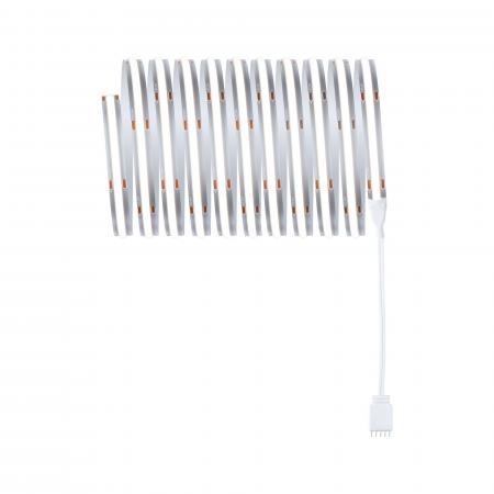 Paulmann 71128 MaxLED 1000 LED Strip Full-Line COB Basisset 3m 36W 1280lm/m 528LEDs/m 6500K 50VA
