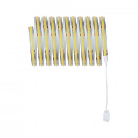 Paulmann 71128 MaxLED 1000 LED Strip Full-Line COB Basisset 3m 36W 1280lm/m 528LEDs/m 6500K 50VA