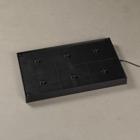 Ladestation für USB Tischleuchten von Konstsmide