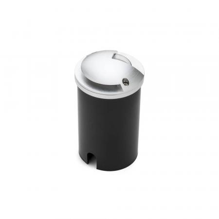 Konstsmide 7967-310 Bodenspot Aluminium