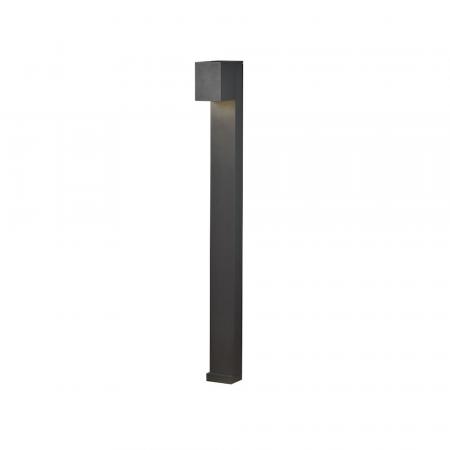 Konstsmide 7999-370 Cremona Wegeleuchte anthrazit lackiertes Aluminium