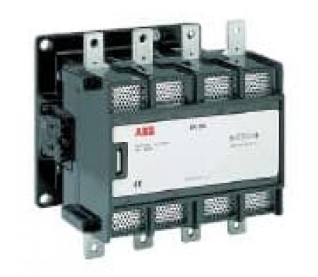 ABB EK550-40-21 17-32V DC Schütz, 4-polig, 17-32 V DC