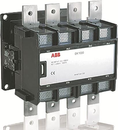 ABB EK1000-40-11 230-240V 50Hz Schütz, 4-polig, 230-240 V 50 Hz