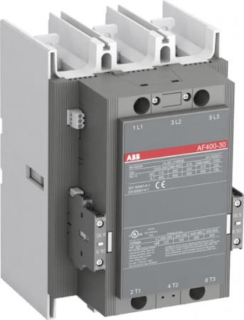 ABB AF400-30-22-69 Schütz, 200 kW, 48-130 V 50/60 Hz / DC