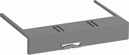 ABB LT750-AC Klemmenabdeckung, kurz, für AF580, (G)AF750