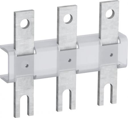 ABB LX460 Anschlussverlängerung, passend für AF400, AF460, und PSTB370...470