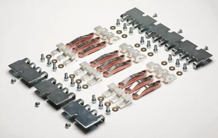 ABB ZL1650 Hauptkontaktsatz, für AF1650 Schütz