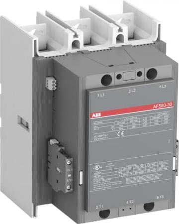 ABB AF580-30-22-71 Schütz, 315 kW, 250-500V 50-60Hz / DC