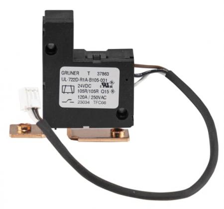 ABB PSBP-120 Bypass-Relais für PSE18 105