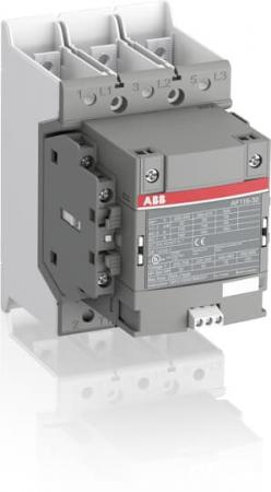 ABB AF116-30-22B-34 Schütz, 55 kW, 250-500 V 50/60 Hz / DC, integr. SPS-Schnittstelle