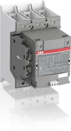 ABB AF116-30-11B-33 Schütz, 55 kW, 100-250 V 50/60 Hz / DC, integr. SPS-Schnittstelle