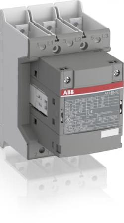 ABB AF140-30-00B-13 Schütz, 75 kW, 100-250 V 50/60 Hz / DC, Schienenanschlüsse