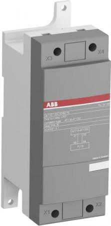 ABB RU19/120 LVRT-Modul, 110-120 V 50/60 Hz, Low Voltage Ride Through Module