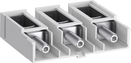 ABB LD146-30 Anschlussmodul, 3-polig, für AF116..B ... AF146..B