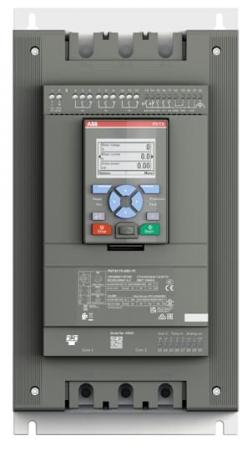 ABB PSTX170-690-70 Softstarter Ue 208-690VAC, 170A