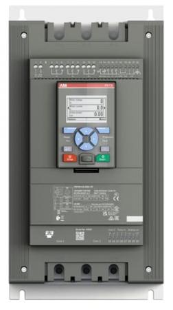 ABB PSTX142-600-70 Softstarter Ue 208-600VAC, 142A