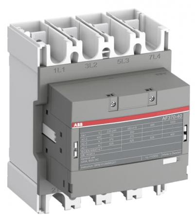 ABB AF370-40-00-14 Schütz, 4-polig, 250-500 V 50/60 Hz / DC