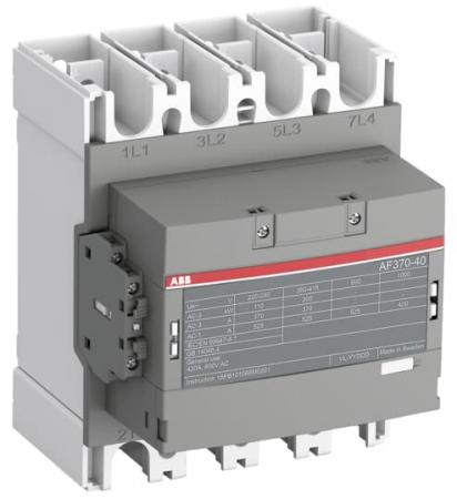 ABB AF370-40-22-14 Schütz, 4-polig, 250-500 V 50/60 Hz / DC