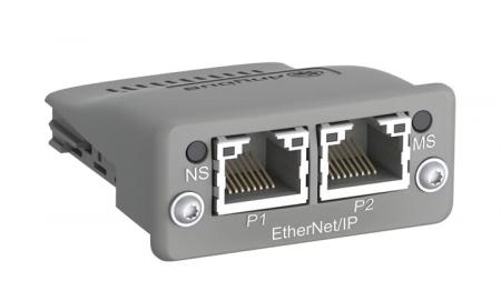 ABB AB-ETHERNET-IP-2 Schnittstellenadapter ETHERNET