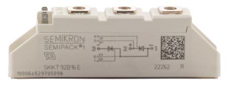 ABB PSTHM-56/18 Thyristor Ersatzteil für Softstarter PSTX37, <=690V