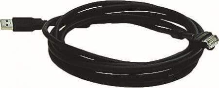 ABB PSCA-1 USB KABEL USB-Kabel für Verbindung PSTX zum PC