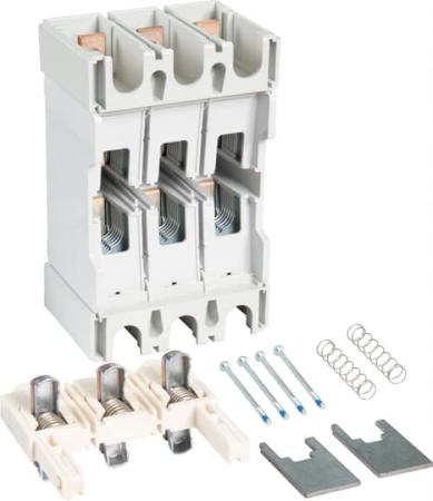 ABB ZL265 Hauptkontaktsatz, 3-polig, für AF265 Schütz