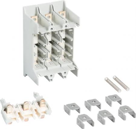 ABB ZL146 Hauptkontaktsatz, 3-polig, für AF146 Schütz