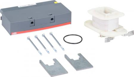 ABB ZAF370-40-11 Schützspulen-Modul, 24-60 V 50/60 Hz / 20-60 V DC, 4-polig