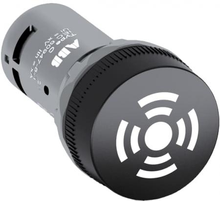 ABB CB1-621B Summer Dauer schwarz, 110-130V AC