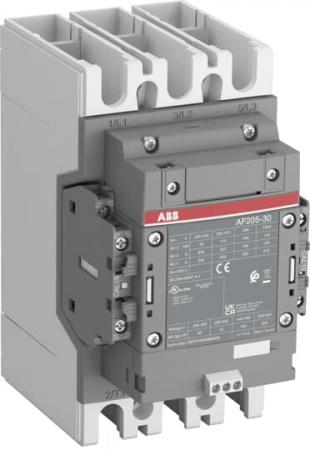 ABB AF205-30-22-32 Schütz, 110 kW, 48-130 V 50/60 Hz / DC