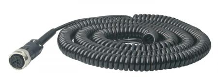 ABB HK40S4 JSHD4-Spiralkabel 4 m 12-adrig
