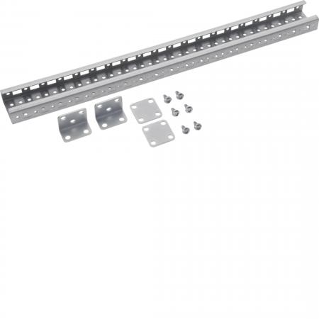 Hager Querprofil 1-teilig für Breite 1100mm