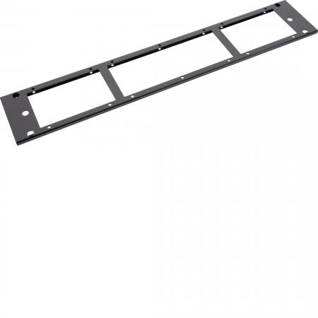 Hager Front-/Rückblende Auss. 350x200 lack.