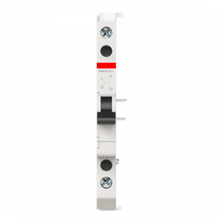 ABB HK40002-L Hilfsschalter links, 2 Öffner